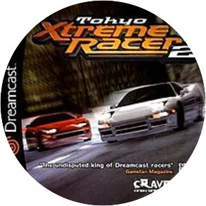 Tokyo Xtreme Racer 2