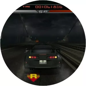 Tokyo Xtreme Racer 3