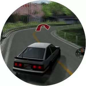 Tokyo Xtreme Racer: Drift 2 - Video game