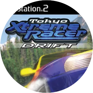 Tokyo Xtreme Racer: Drift