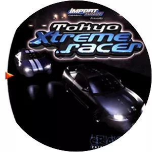 Tokyo Xtreme Racer