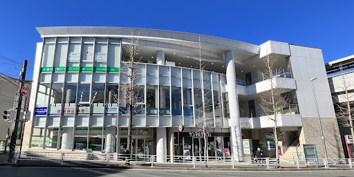 Tokyuribaburu Fujigaoka Center - 