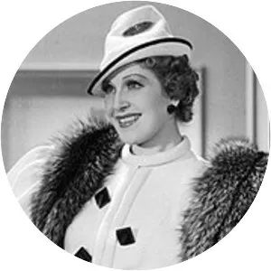 Tola Mankiewiczówna - Polish singer