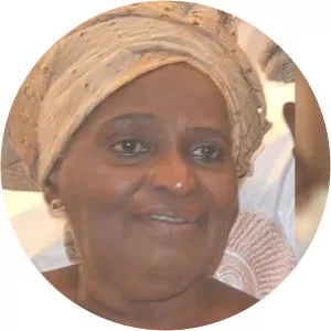 Tola Oyediran - Obafemi Awolowo's daughter