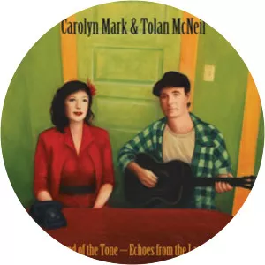 Tolan McNeil - Musical artist