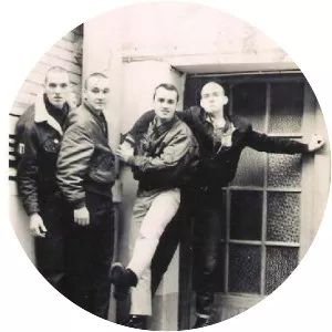 Tolbiac's Toads - Musical group