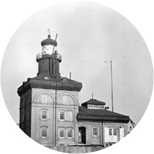 Toledo Harbor Lighthouse