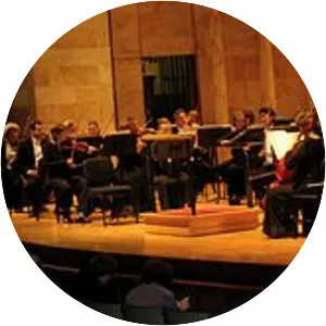 Toledo Symphony Orchestra photograph