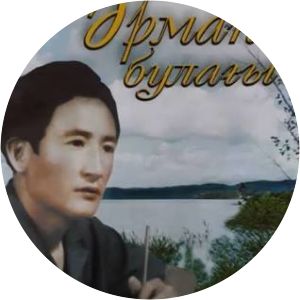 Tolegen Aybergenov - Writer