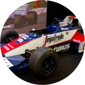 Toleman - 