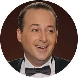 Tolga Çevik - Turkish actor