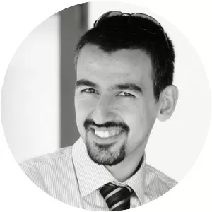 Tolga Cukur - Postdoctoral researcher