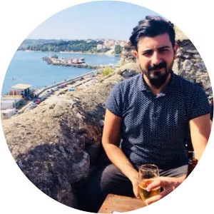 Tolga Güvenç - Musical artist