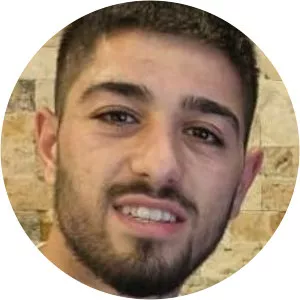 Tolga Mert Aslan - Football player