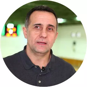 Tolga Öngören - Turkish basketball coach