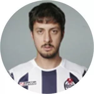 Tolga Özgen - Turkish football player