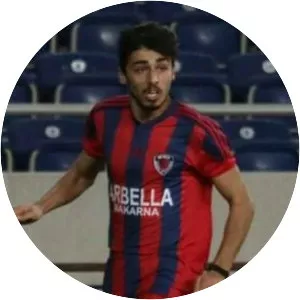 Tolga Şahin - Football player