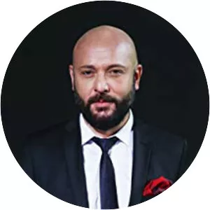 Tolga Tekin - Turkish actor