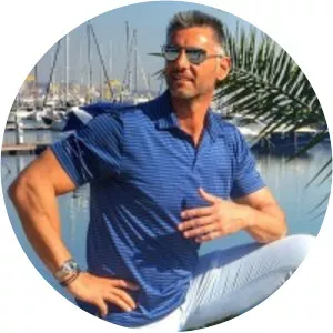 Tolga Tekinalp - Turkish former professional basketball player