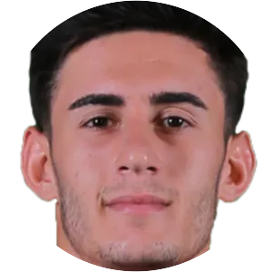 Tolga Yakut - Football player