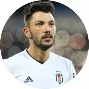 Tolgay Arslan