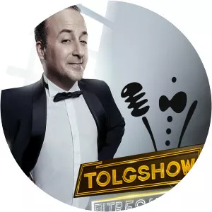 TOLGSHOW - TV program