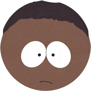 Tolkien Black - Cartoon character