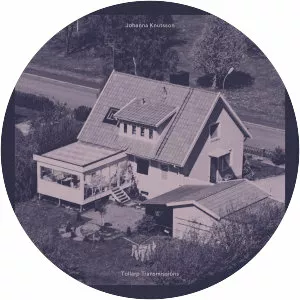 Tollarp Transmissions - Album by Johanna Knutsson