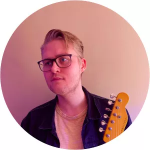 Tollef - Musical artist