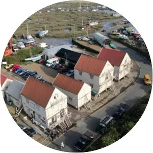 Tollesbury - Village in England