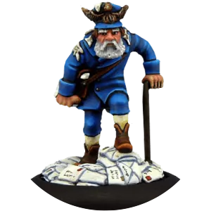 Tolliver Groat photograph