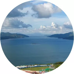 Tolo Channel - Channel in Hong Kong