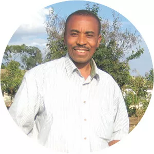 Tololwa M. Mollel - Author