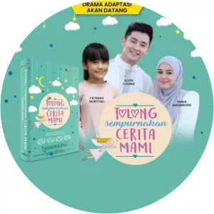 Tolong Sempurnakan Cerita Mami