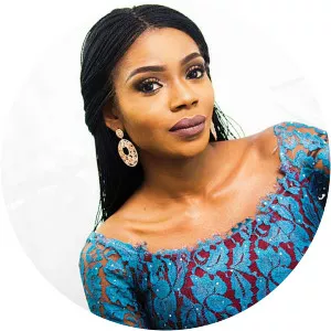 Tolu Odukoya Ijogun photograph