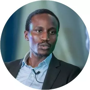 Tolu Ogunlesi