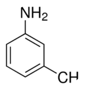 Toluidine - Chemical compound