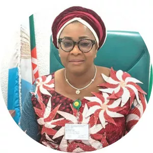 Tolulope Akande-Sadipe