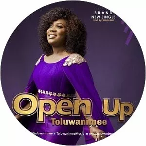 Toluwanimee - Musical artist