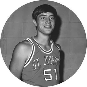 Tom Abernethy - American former professional basketball player