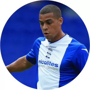 Tom Adeyemi - Footballer