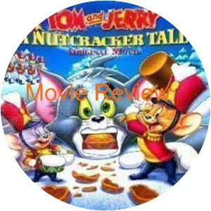 Tom and Jerry: A Nutcracker Tale