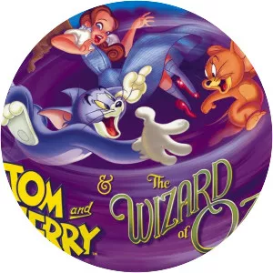 Tom and Jerry and the Wizard of Oz - 2011 ‧ Animation ‧ 1h 1m