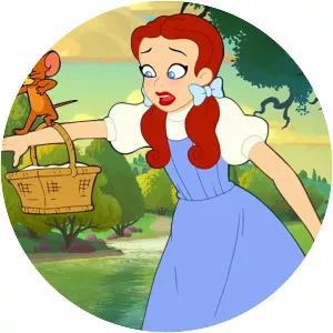 Tom and Jerry: Back to Oz - 2016 ‧ Fantasy/Adventure ‧ 1h 21m