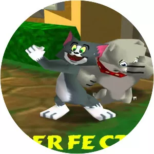 Tom and Jerry in Fists of Furry