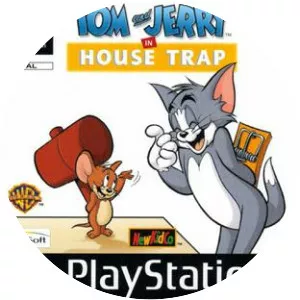 Tom and Jerry in House Trap