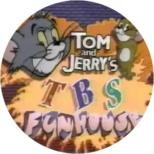 Tom and Jerry's Funhouse on TBS