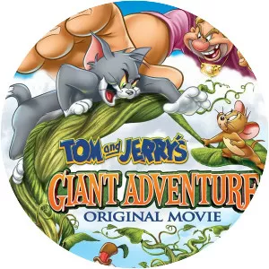 Tom and Jerry's Giant Adventure - 2013 ‧ Comedy/Animation ‧ 57 mins