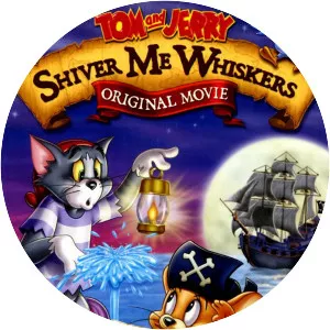 Tom and Jerry: Shiver Me Whiskers - 2006 ‧ Fantasy/Cartoon ‧ 1h 14m