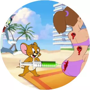 Tom and Jerry: Spy Quest - 2015 ‧ Animation ‧ 1h 13m